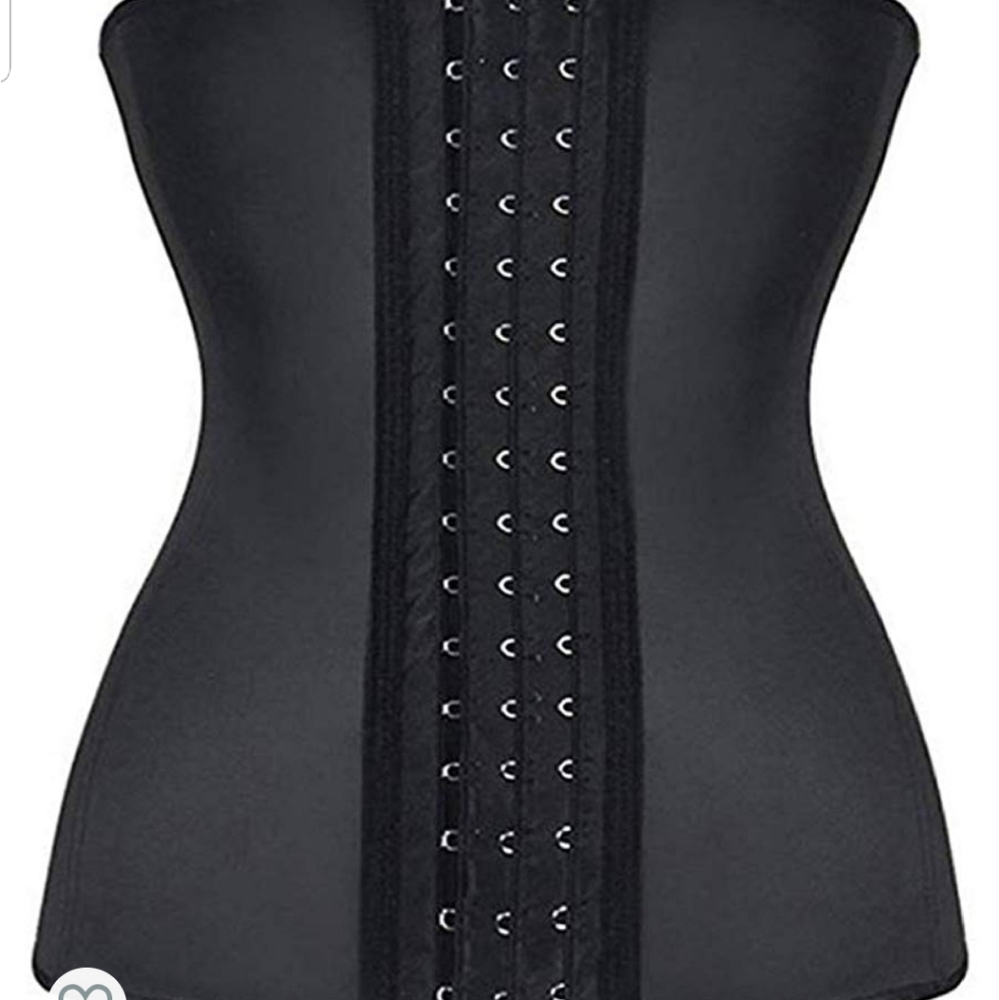 Waist trainer